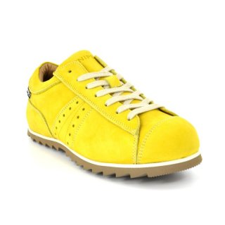 Snipe Damen Halbschuh Ripple 42285 lemon Snipe Damen Halbschuh Ripple 42285 lemon