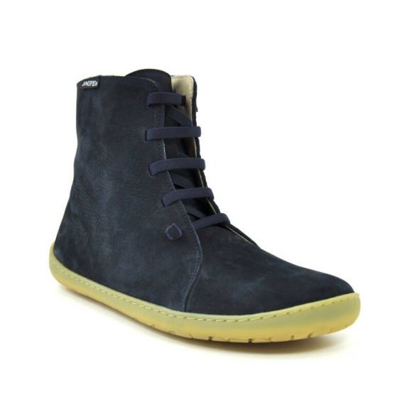 Snipe Herren Barfußboot 05285 marino Snipe Herren Barfußboot 05285 marino