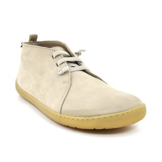 Snipe Herren Barfußschuh 05283 linen
