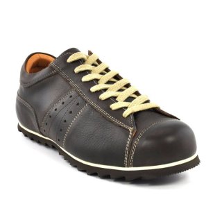 Snipe Herren Halbschuh Ripple 42185 marron Snipe Herren Halbschuh Ripple 42185 marron