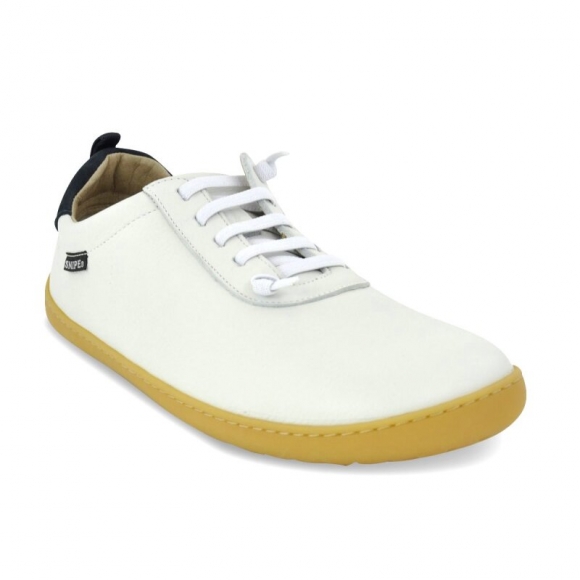 Snipe Herren Barfußsneaker 05402 blanco-marino Snipe Herren Barfußsneaker 05402 blanco-marino
