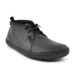 Snipe Damen Barfußschuh 05283 negro