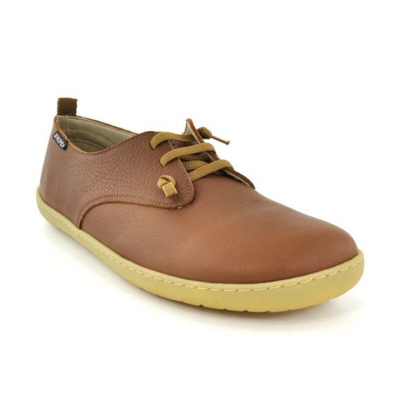 Snipe Herren Barfußschuh 05480 cuero Snipe Herren Barfußschuh 05480 cuero