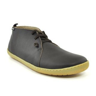 Snipe Damen Barfußschuh 05283 saxo