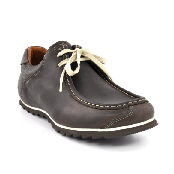 Snipe Herren Halbschuh Ripple 42183 marron Snipe Herren Halbschuh Ripple 42183 marron