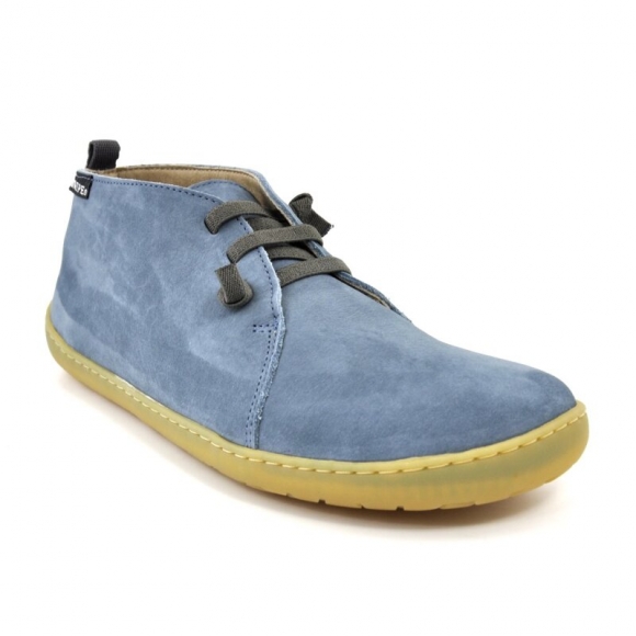 Snipe Herren Barfußschuh 05283 jeans Snipe Herren Barfußschuh 05283 jeans