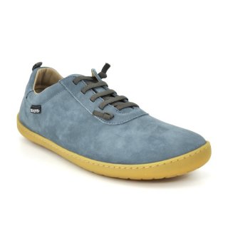 Snipe Damen Barfußsneaker 05402 jeans Snipe Damen Barfußsneaker 05402 jeans