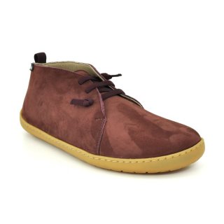 Snipe Damen Barfußschuh 05283 burdeos