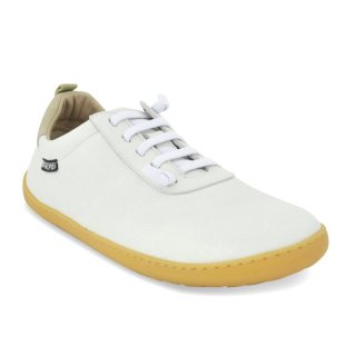 Snipe Damen Barfußsneaker 05402 blanco-linen Snipe Damen Barfußsneaker 05402 blanco-linen