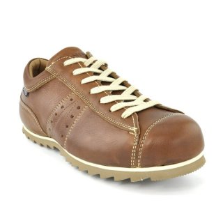 Snipe Damen Halbschuh Ripple 42285 cuero