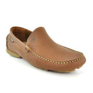 Snipe Herren Slipper 33170 cuero Snipe Herren Slipper 33170 cuero