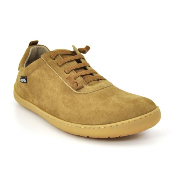 Snipe Herren Barfußsneaker 05402 roccia Snipe Herren Barfußsneaker 05402 roccia