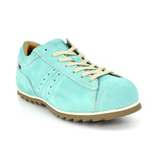 Snipe Damen Halbschuh Ripple 42285 turquesa Snipe Damen Halbschuh Ripple 42285 turquesa