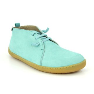 Snipe Damen Barfußschuh 05283 turquesa Snipe Damen Barfußschuh 05283 turquesa