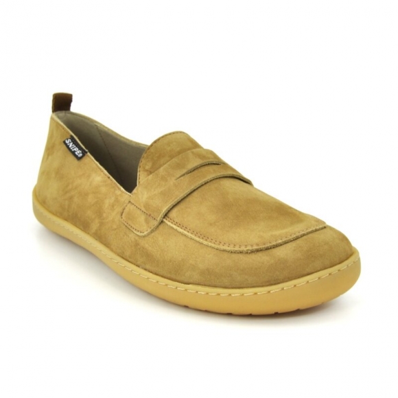 Snipe Herren Barfußslipper 05411 roccia Snipe Herren Barfußslipper 05411 roccia
