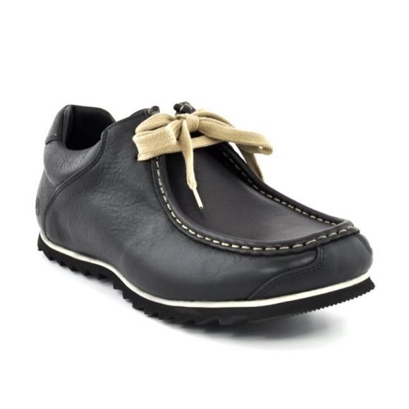 Snipe Damen Halbschuh Ripple 42283 negro Snipe Damen Halbschuh Ripple 42283 negro