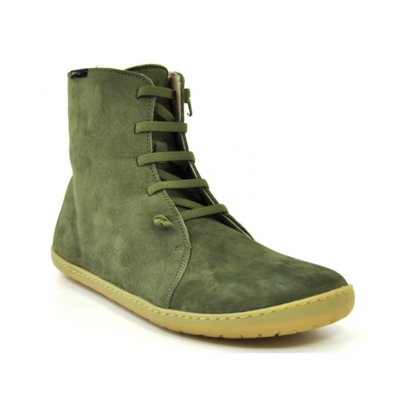 Snipe Damen Barfußboot 05285 kaki