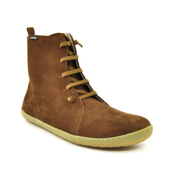 Snipe Damen Barfußboot 05285 cuero