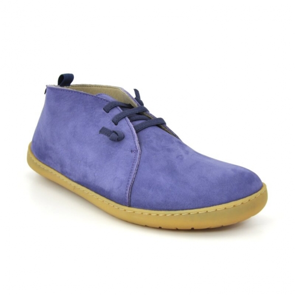Snipe Damen Barfußschuh 05283 purpur Snipe Damen Barfußschuh 05283 purpur