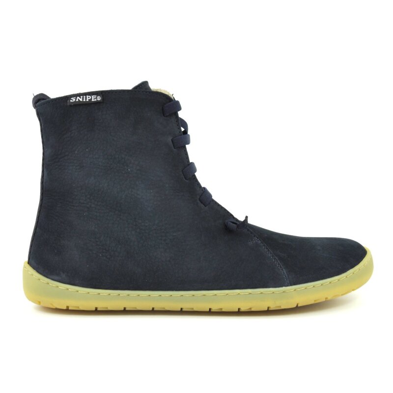 Snipe Herren Barfußboot 05285 marino