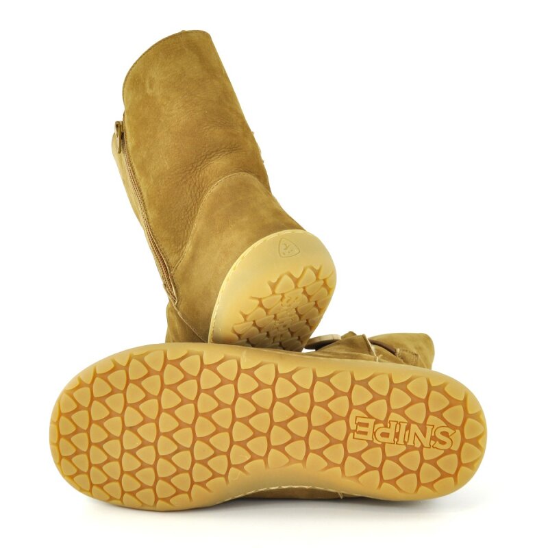 Snipe Damen Barfußboot 05490 roccia mit Warmfutter