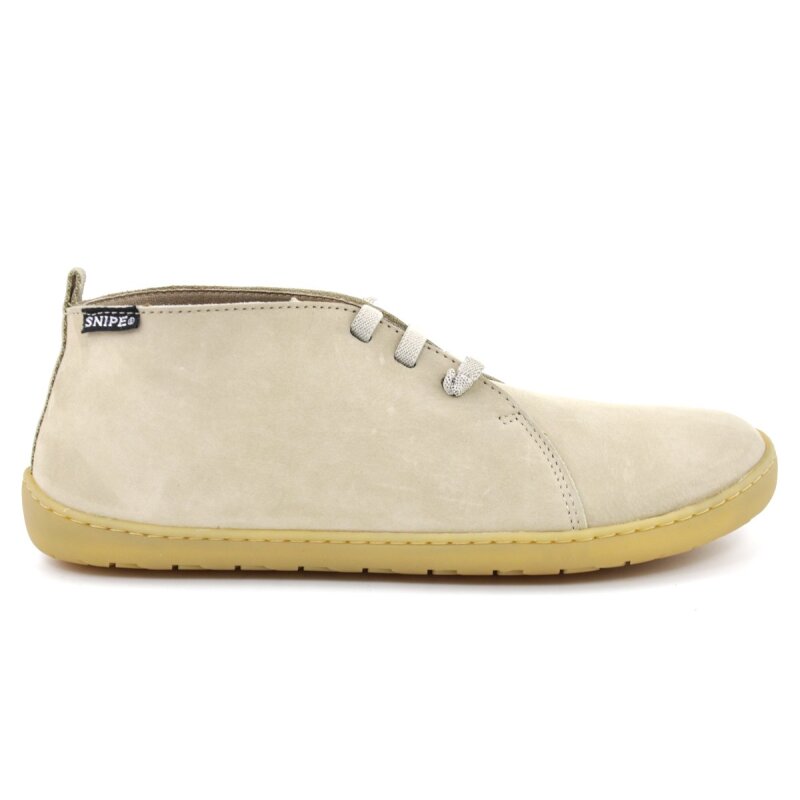 Snipe Herren Barfußschuh 05283 linen