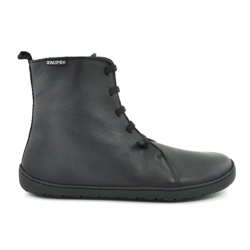 Snipe Herren Barfußboot 05285 negro