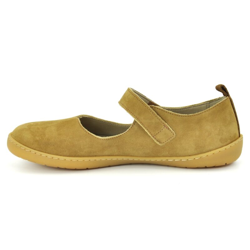 Snipe Damen Barfußspangenschuh 05476 roccia