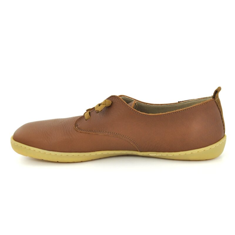 Snipe Herren Barfußschuh 05480 cuero