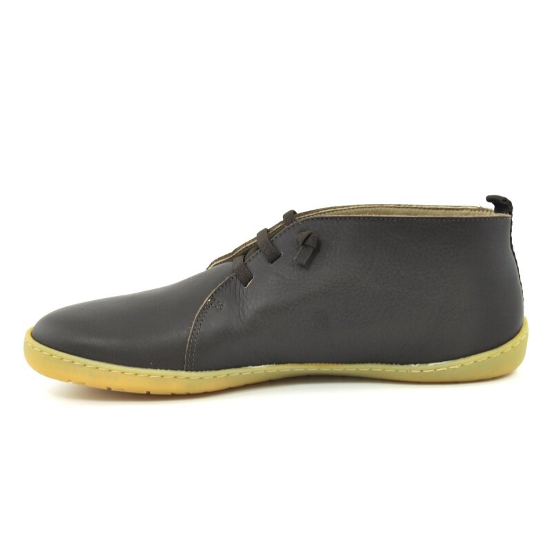 Snipe Damen Barfußschuh 05283 saxo