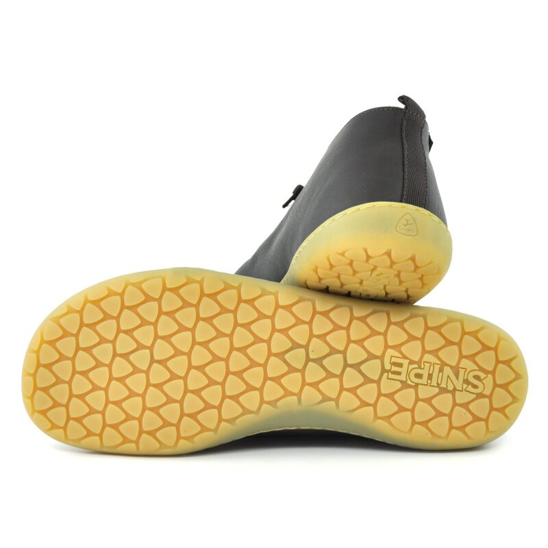 Snipe Damen Barfußschuh 05283 saxo