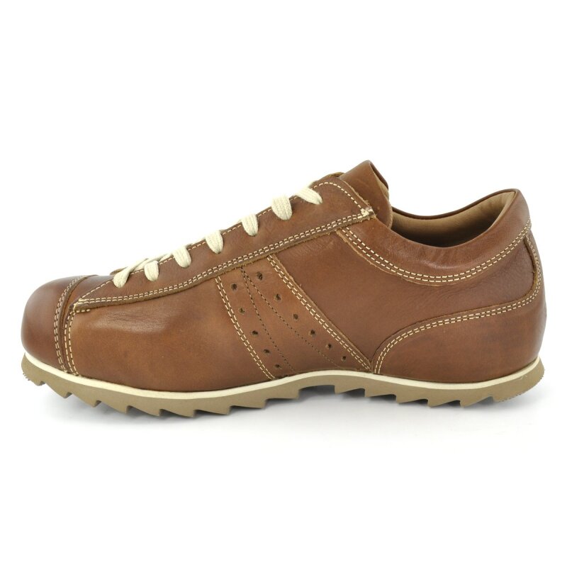 Snipe Damen Halbschuh Ripple 42285 cuero