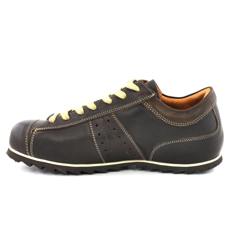 Snipe Damen Halbschuh Ripple 42185 marron