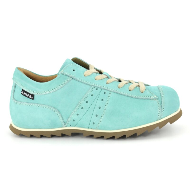 Snipe Damen Halbschuh Ripple 42285 turquesa