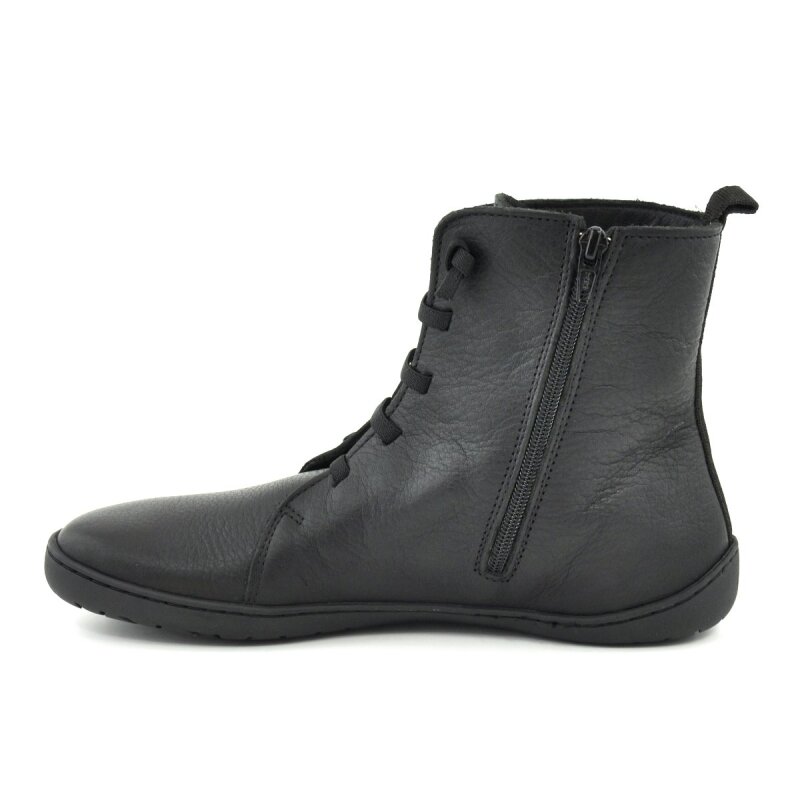 Snipe Damen Barfußboot 05285 negro