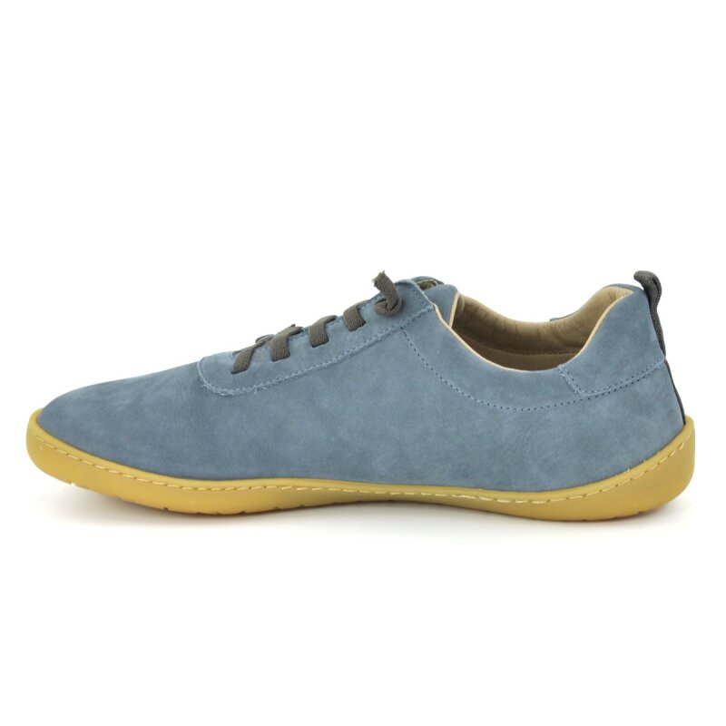 Snipe Damen Barfußsneaker 05402 jeans