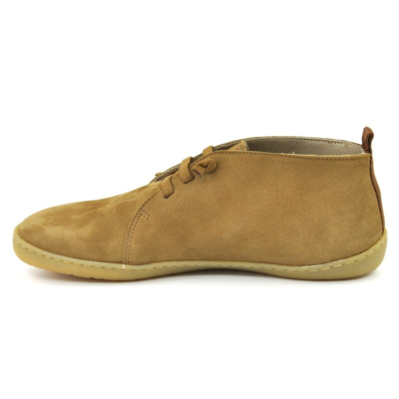 Snipe Herren Barfußschuh 05283 roccia