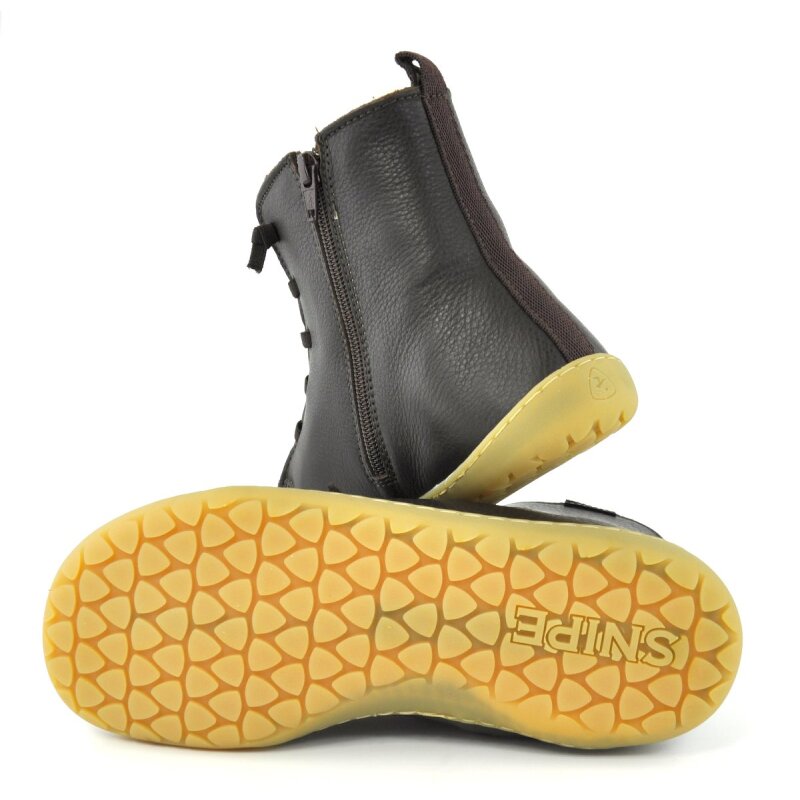 Snipe Damen Barfußboot 05286 saxo mit Warmfutter