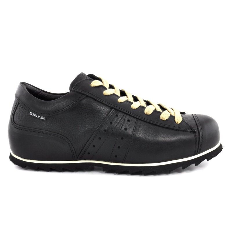Snipe Damen Halbschuh Ripple 42285 negro