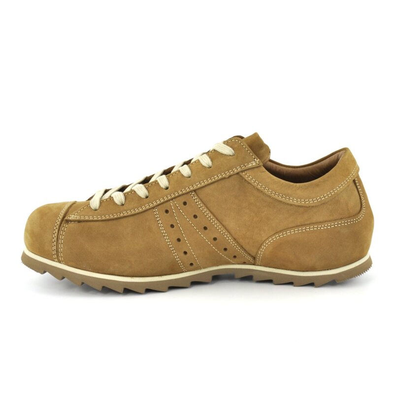 Snipe Herren Halbschuh Ripple 42285 roccia